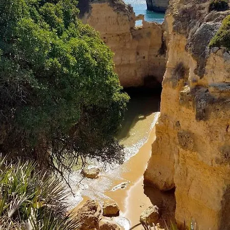 Cozy T2 Near The Beach * Albufeira
