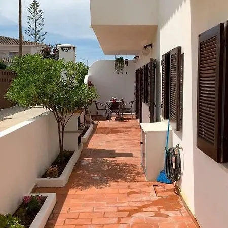 Cozy T2 Near The Beach Apartment