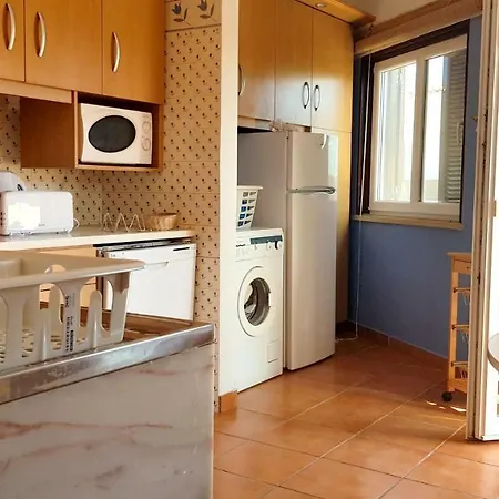 Cozy T2 Near The Beach Apartment *