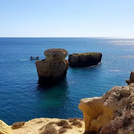 Cozy T2 Near The Beach * Albufeira